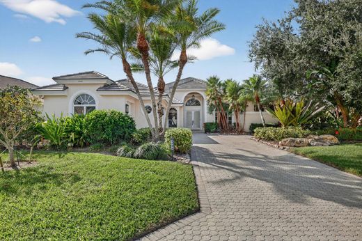 Villa in Port Saint Lucie, Saint Lucie County