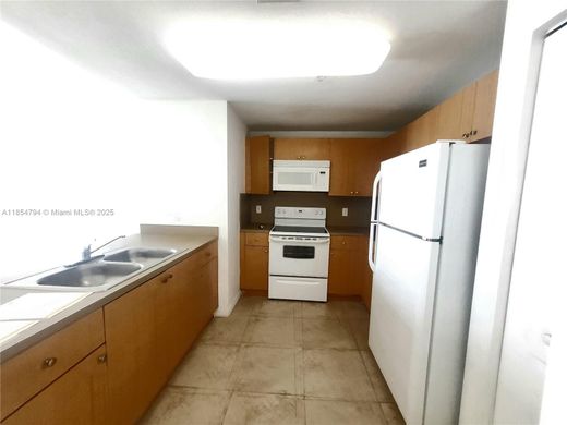 Edificio en Miami, Miami-Dade County