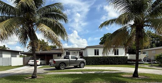 ‏וילה ב  מיאמי, Miami-Dade County