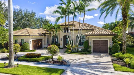 Villa in Delray Beach, Palm Beach County