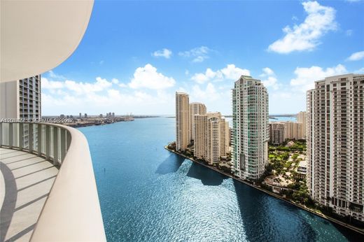Residential complexes in Miami, Miami-Dade