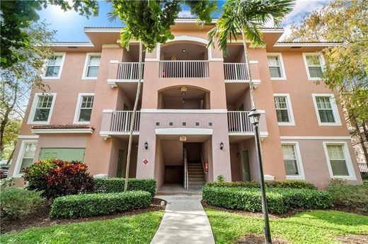 Edificio en Coral Springs, Broward County