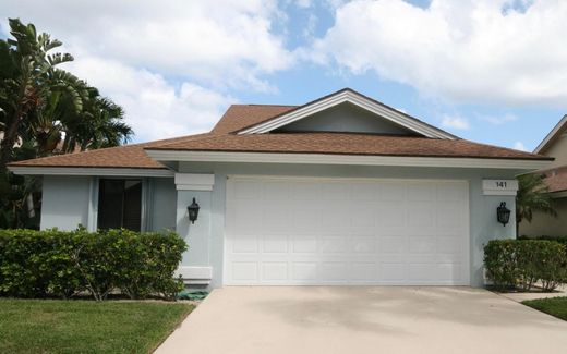 Villa en Jupiter, Palm Beach County