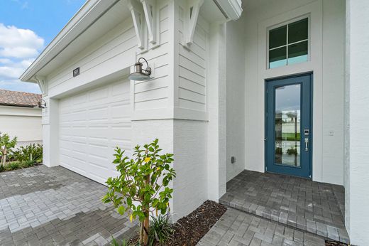 Villa - Palm Beach Gardens, Palm Beach County