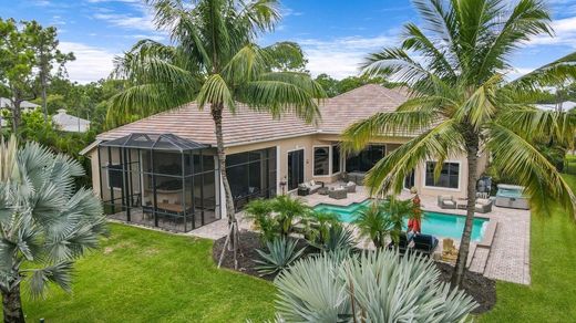 Villa en Jupiter, Palm Beach County