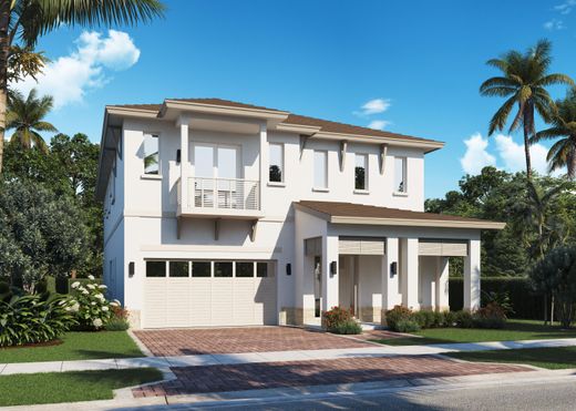 Villa - Palm Beach Gardens, Palm Beach County