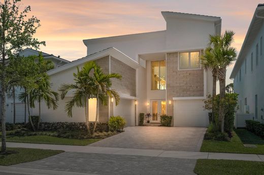 Villa Palm Beach Gardens, Palm Beach County