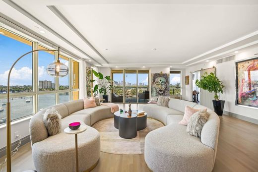 콘도미니엄 / Fort Lauderdale, Broward County