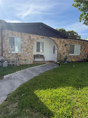 Villa in Fort Lauderdale, Broward County