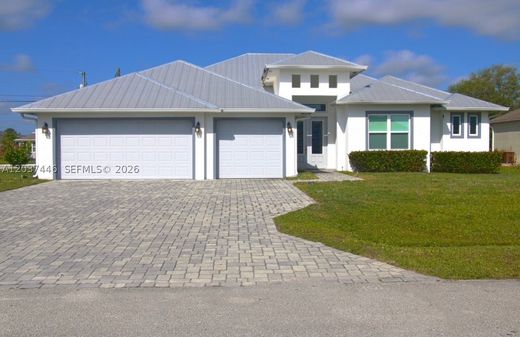 Villa - Port Saint Lucie, Saint Lucie County