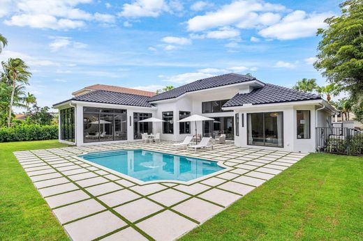 Villa - Boca Raton, Palm Beach County