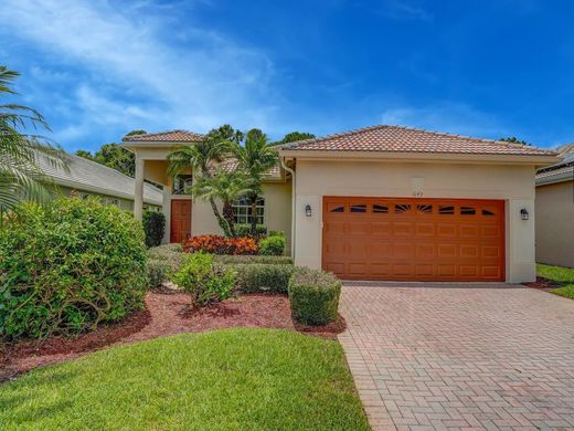 Villa in Port Saint Lucie, Saint Lucie County