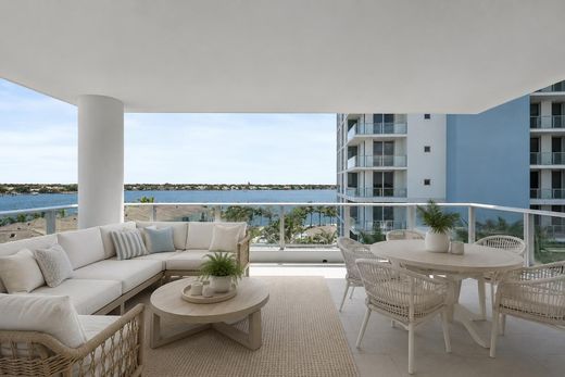 Complesso residenziale a North Palm Beach, Palm Beach County