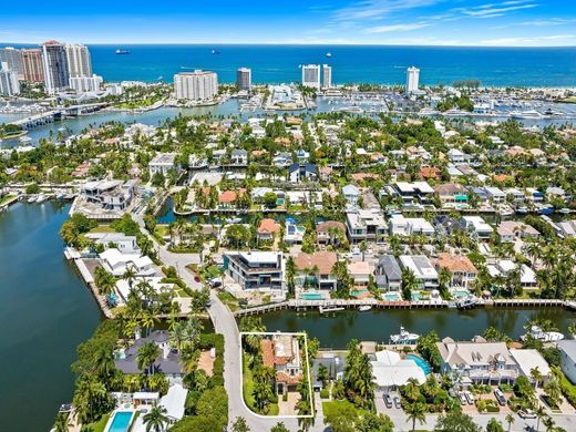 Villa - Fort Lauderdale, Broward County