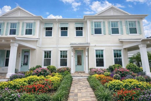 Townhouse in Palm City, Martin County