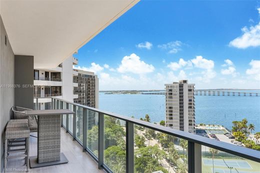 Residential complexes in Miami, Miami-Dade