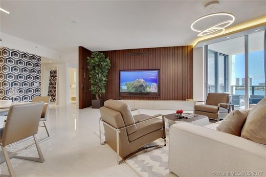 Complesso residenziale a North Miami Beach, Miami-Dade County