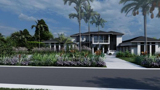 Вилла, Palm Beach Gardens, Palm Beach County