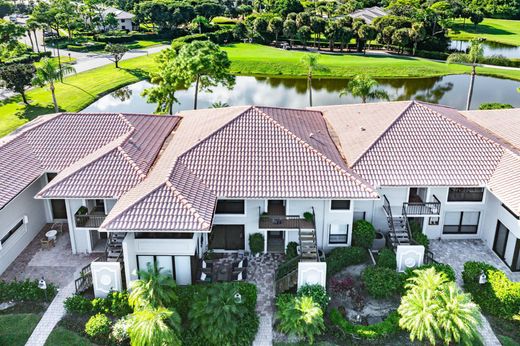 Complesso residenziale a Boynton Beach, Palm Beach County