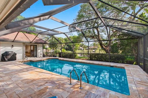 Villa en Wellington, Palm Beach County