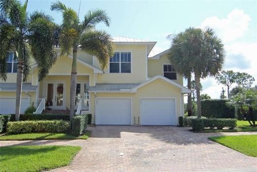 Жилой комплекс, Palm City, Martin County