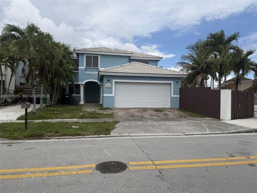 Villa en Miami, Miami-Dade County