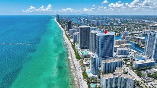 Edificio en Hollywood, Broward County