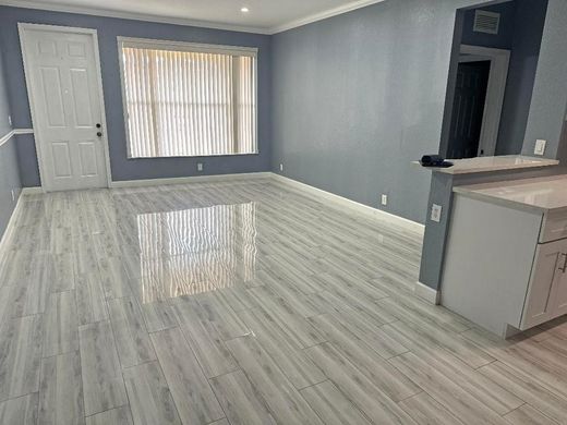 Жилой комплекс, Палм Спрингс, Palm Beach County