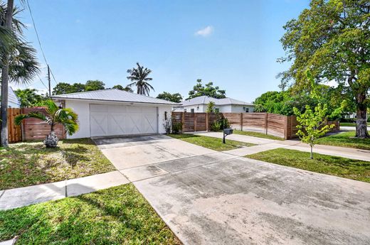 Villa in West Palm Beach, Palm Beach