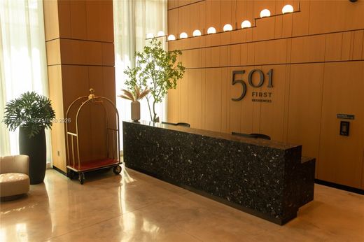 Residential complexes in Miami, Miami-Dade