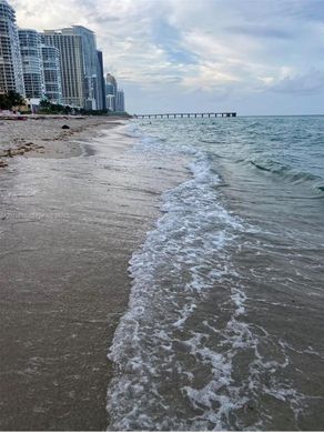 Edificio en Sunny Isles Beach, Miami-Dade County