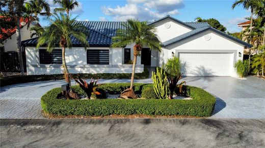 빌라 / Miami Terrace Mobile Home, Miami-Dade County
