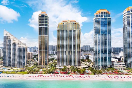 مجمع شقق ﻓﻲ Sunny Isles Beach, Miami-Dade County