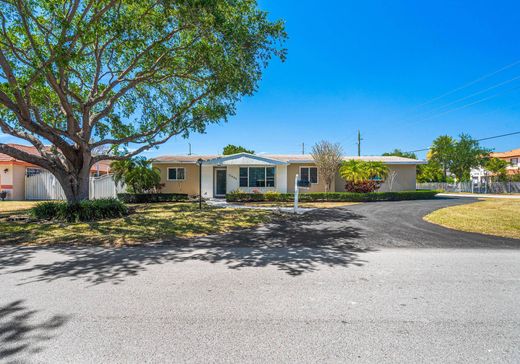 Villa en Palmetto Bay, Miami-Dade County