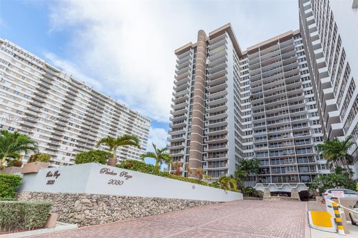 Edificio en Hallandale Beach, Broward County