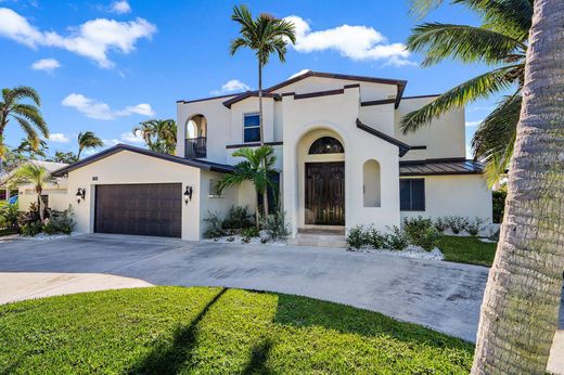 Villa - North Palm Beach, Palm Beach County