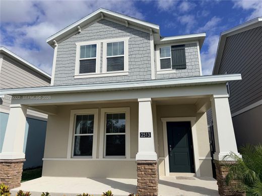 Villa en Kissimmee, Osceola County