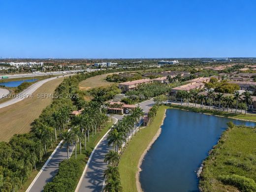 Complexos residenciais - Pembroke Pines, Broward County