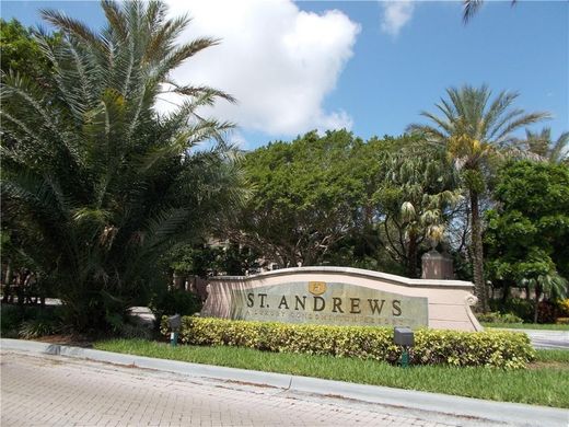 Complesso residenziale a Miramar, Broward County