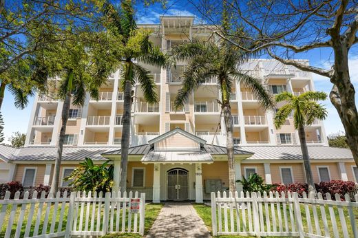 Kamienica w Deerfield Beach, Broward County