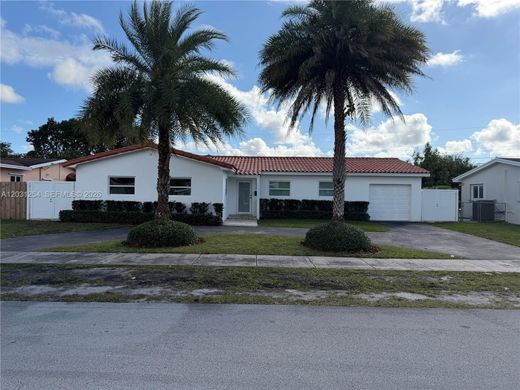 Villa in Miami, Miami-Dade