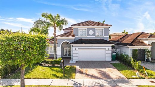 Villa - Miami, Miami-Dade County