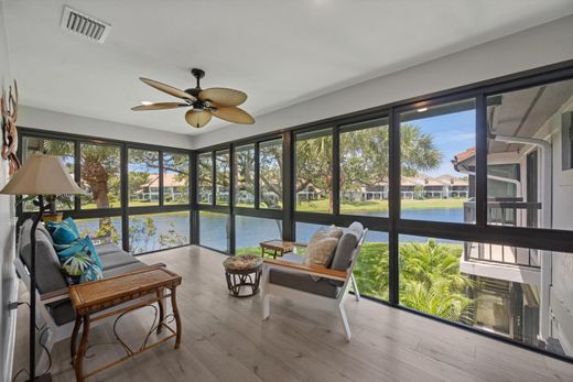 Complesso residenziale a Jupiter, Palm Beach County