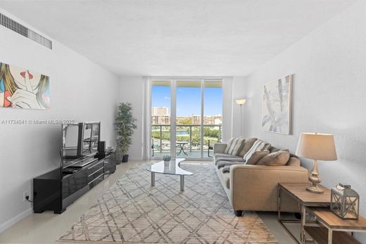 Complexos residenciais - Hollywood, Broward County