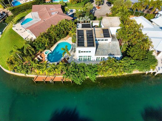Villa a Boca Raton, Palm Beach County