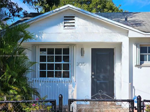 Villa a Miami, Miami-Dade County