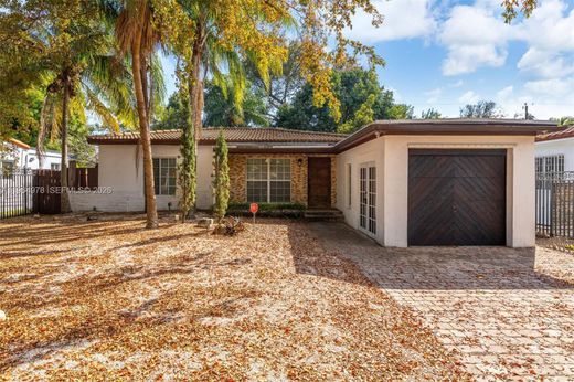 Villa Miami, Miami-Dade County