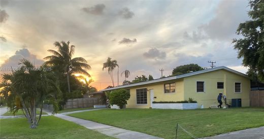 Villa a Miami, Miami-Dade County
