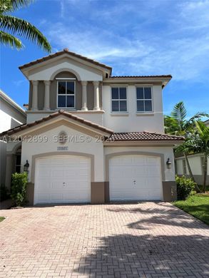Villa in Doral, Miami-Dade