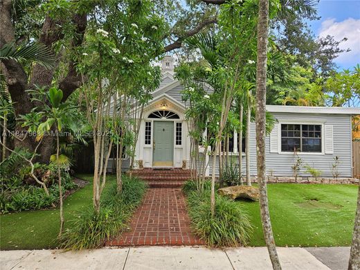 Villa in Dania Beach, Broward County